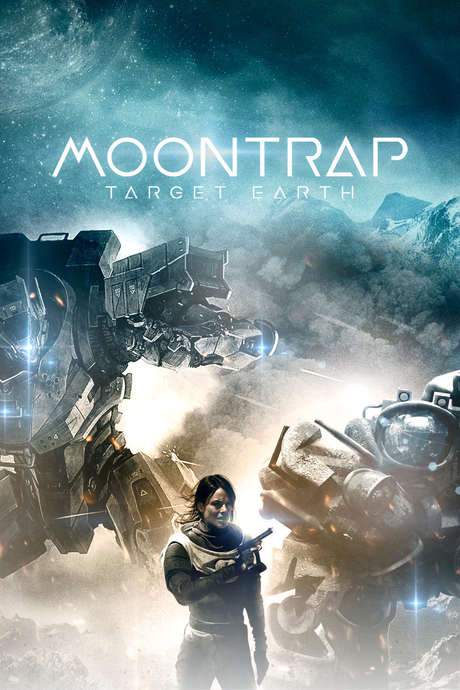 Moontrap: Target Earth